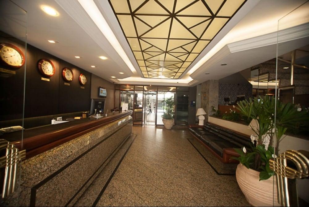 Hotel Plaza Apolo São Paulo Kültér fotó
