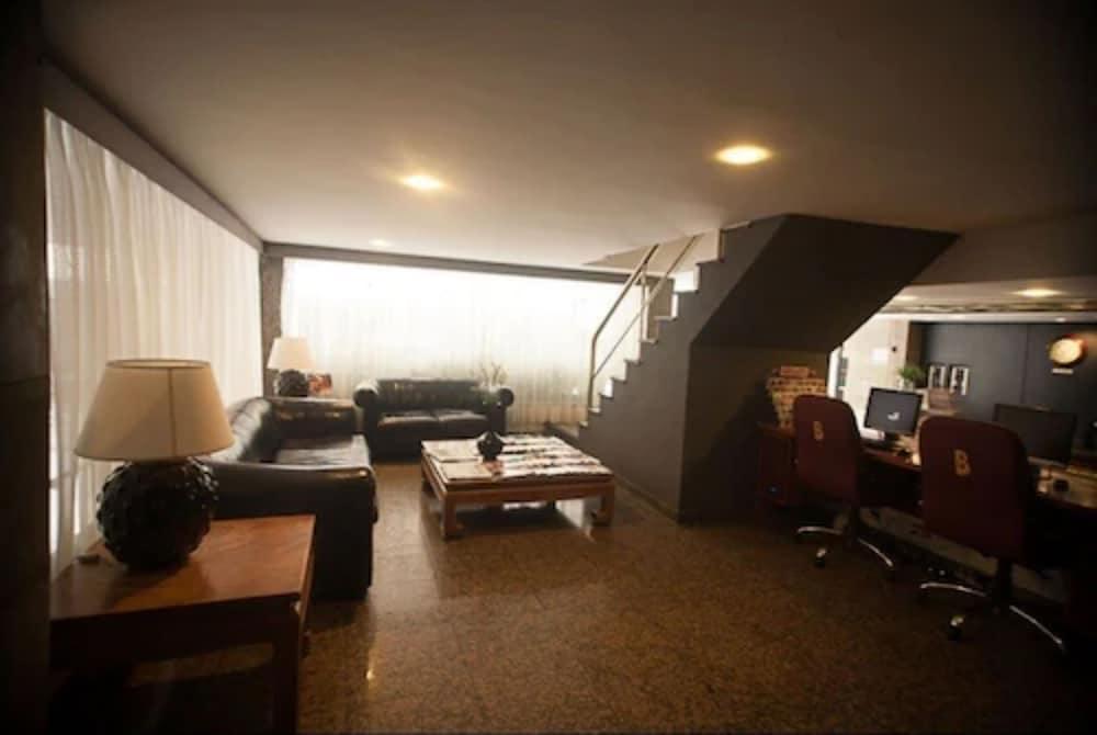 Hotel Plaza Apolo São Paulo Kültér fotó