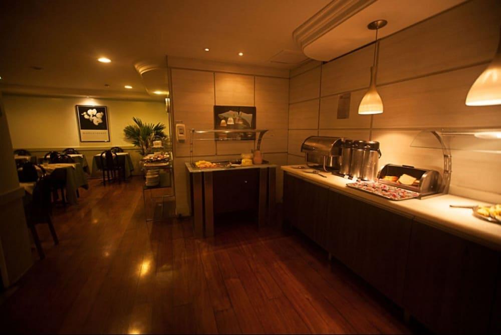 Hotel Plaza Apolo São Paulo Kültér fotó