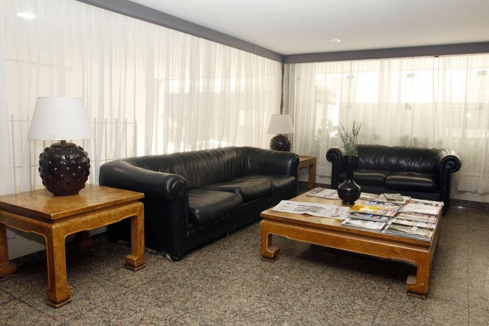 Hotel Plaza Apolo São Paulo Kültér fotó