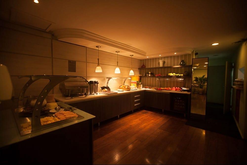 Hotel Plaza Apolo São Paulo Kültér fotó