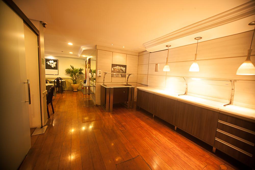 Hotel Plaza Apolo São Paulo Kültér fotó